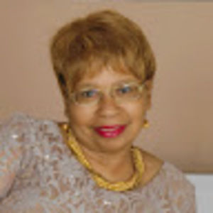 Meet your Posher, Sharon elaine